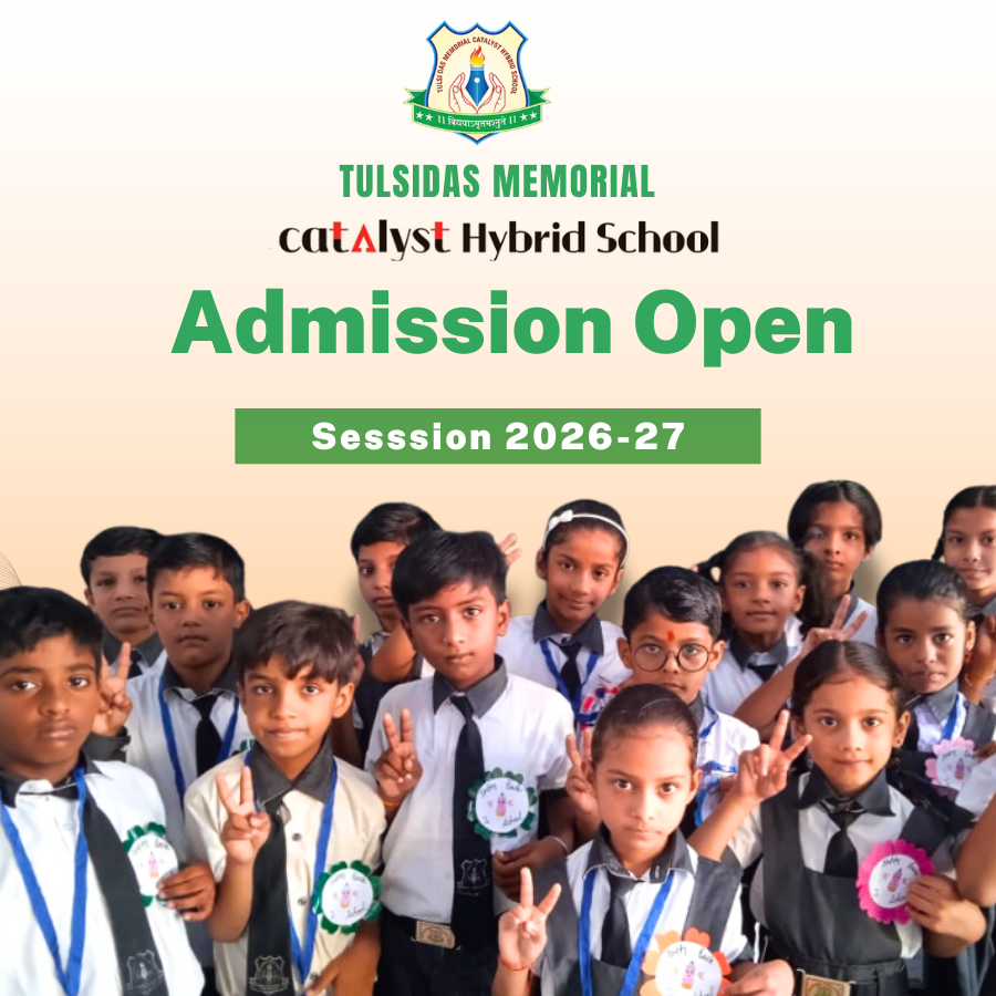 Contact Catalyst Hybrid School